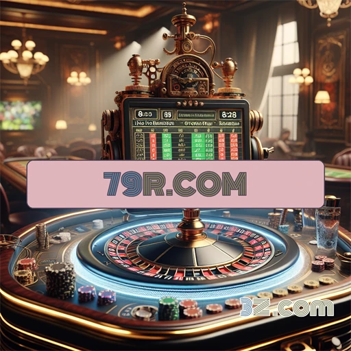 79r.com Máquinas de Slots