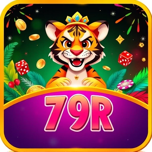 79r.com Logo