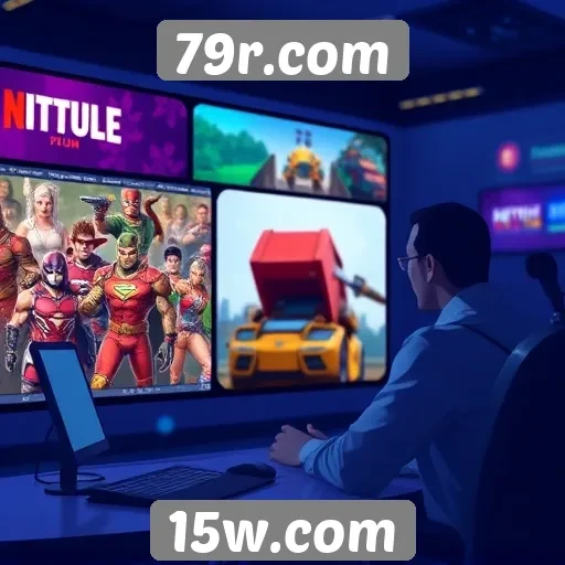 Modelo de monetização do 79r.com e suas implicações
