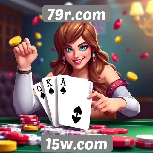 79r.com oferece ampla variedade de jogos online