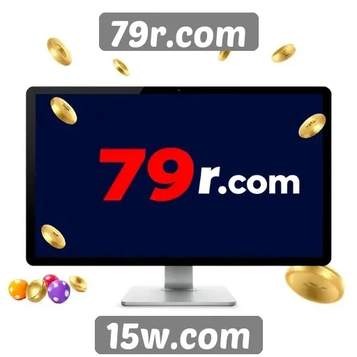 Comparação entre 79r.com e outras plataformas de jogos