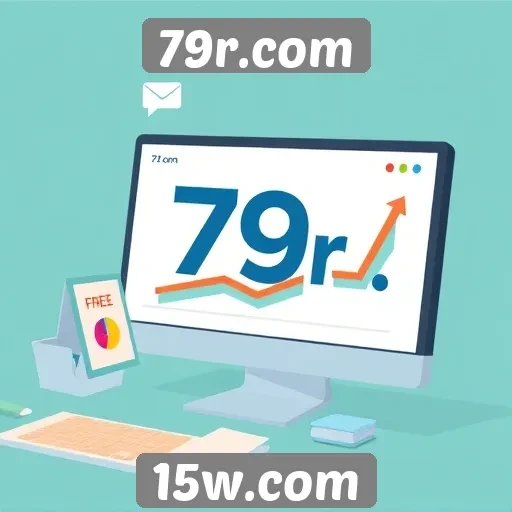 Desempenho do site em relação à concorrência